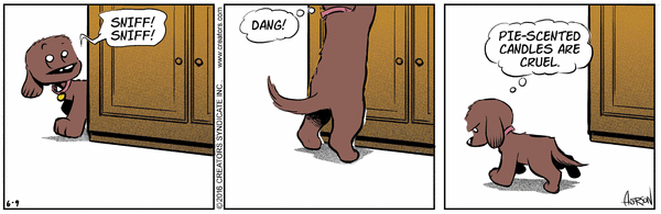 Dog Eat Doug for 6/9/2026