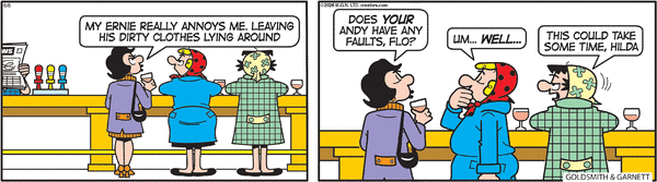 Andy Capp for 6/8/2026