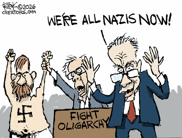 Chip Bok for 6/4/2026