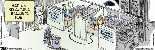 Non Sequitur 6/9/2026