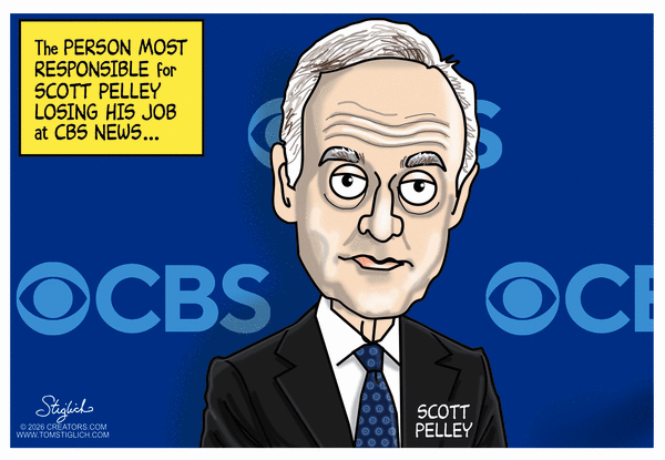Tom Stiglich for 6/4/2026