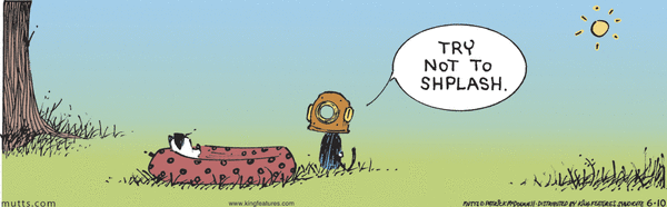 Mutts for 6/10/2026