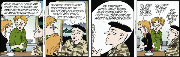 Doonesbury 6/10/2026