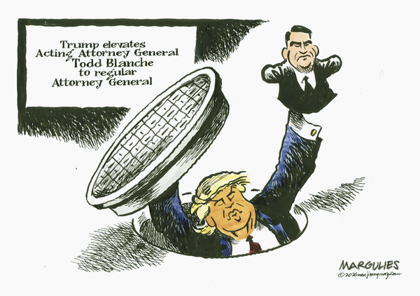 Jimmy Margulies for 6/5/2026