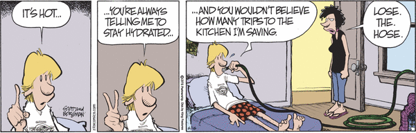 Zits for 6/16/2026