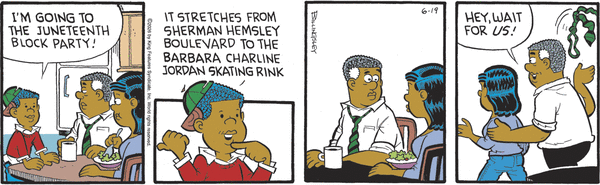 Curtis for 6/19/2026