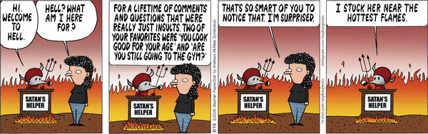 Pearls Before Swine for 6/19/2026