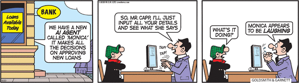 Andy Capp for 6/20/2026