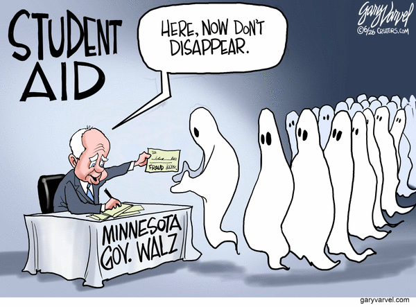 Gary Varvel for 6/16/2026