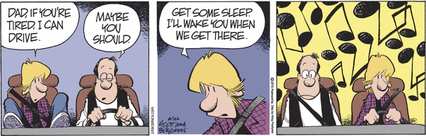 Zits for 6/22/2026