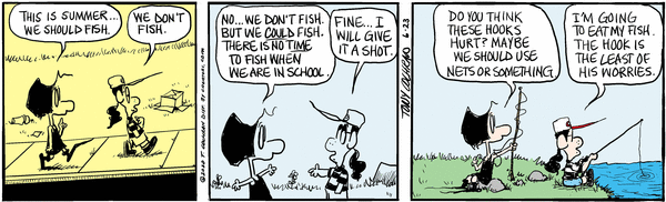 Agnes for 6/23/2026