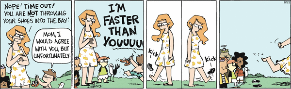 Wallace The Brave for 6/23/2026