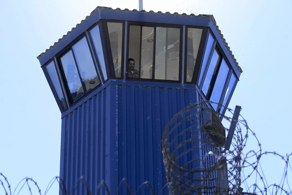 Bill to limit prison off-ramp for the mentally ill could soon head to California Gov. Gavin Newsom