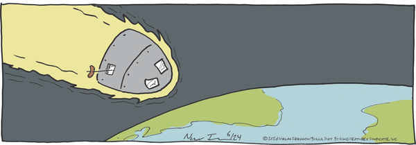 Carpe Diem for 6/24/2026
