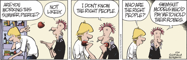 Zits for 6/24/2026