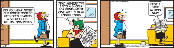 Andy Capp for 6/24/2026