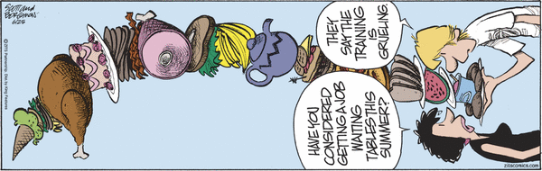 Zits for 6/25/2026