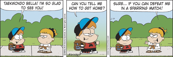 Marvin for 6/26/2026