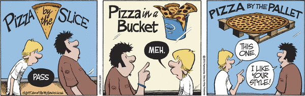 Zits for 6/26/2026