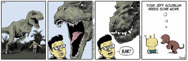 Dog Eat Doug for 6/26/2026