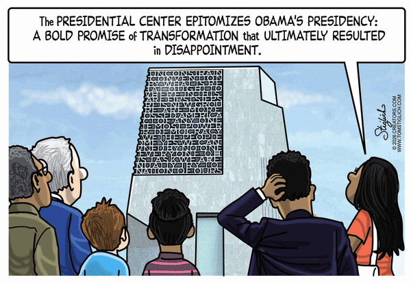 Tom Stiglich for 6/22/2026