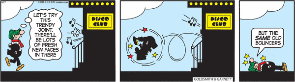 Andy Capp for 6/27/2026