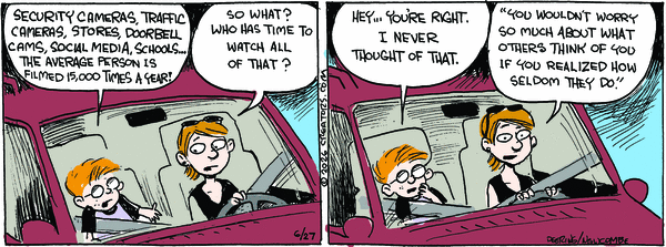 Zack Hill for 6/27/2026