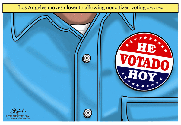 Tom Stiglich for 6/24/2026