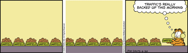 Garfield for 6/30/2026