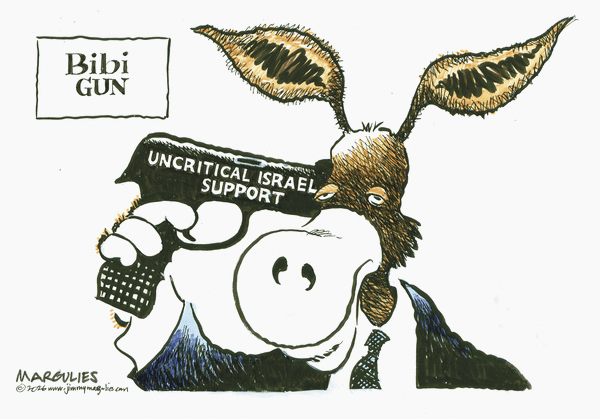 Jimmy Margulies for 6/25/2026