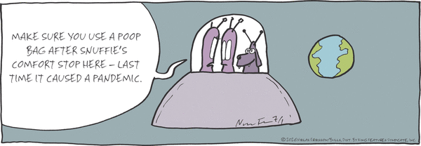 Carpe Diem for 7/1/2026