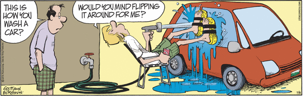 Zits for 7/3/2026