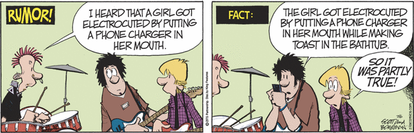 Zits for 7/6/2026