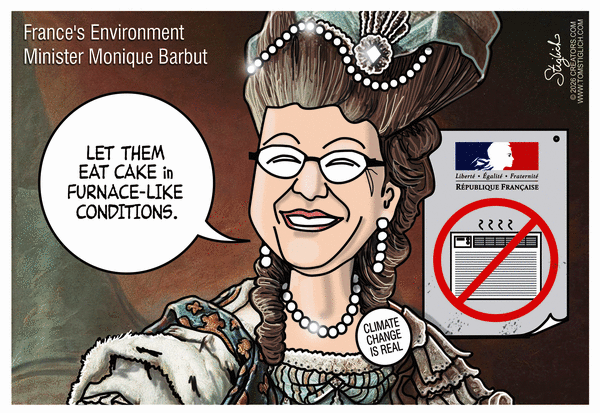 Tom Stiglich for 7/1/2026