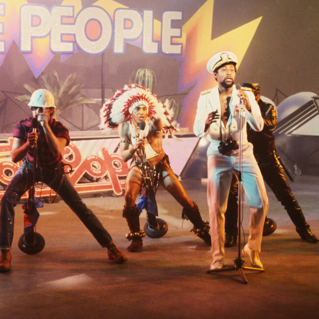 The Village People's Victor Willis dies aged 74