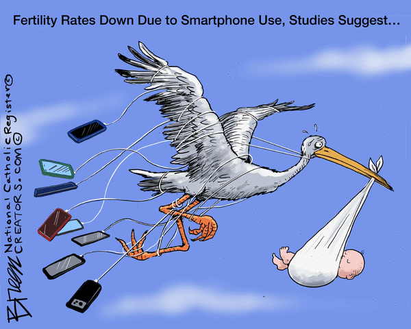 Steve Breen for 7/1/2026