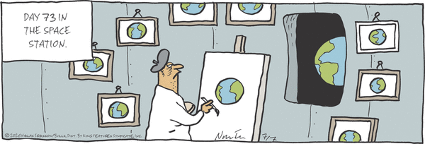 Carpe Diem for 7/7/2026