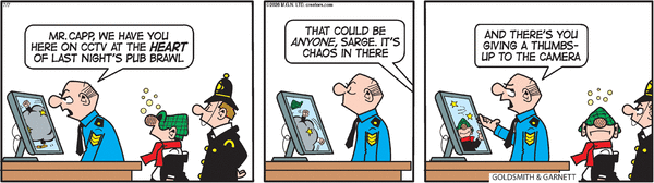 Andy Capp for 7/7/2026