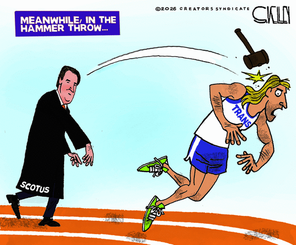Steve Kelley for 7/2/2026