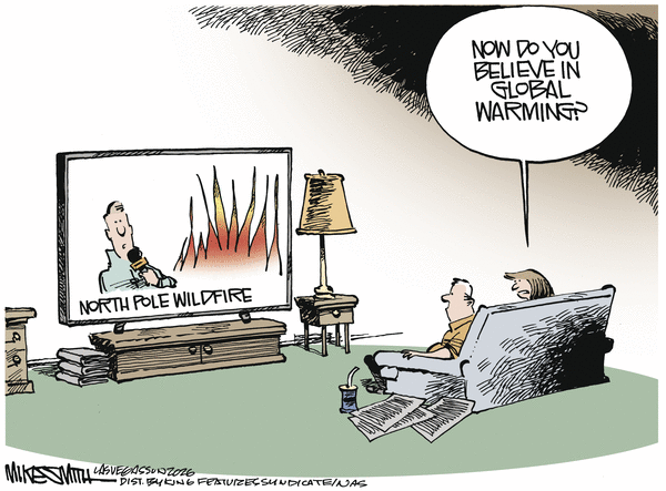 Mike Smith for 7/2/2026