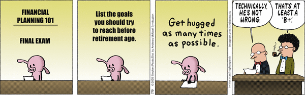 Pearls Before Swine for 7/9/2026