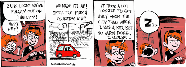 Zack Hill for 7/9/2026