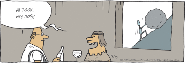 Carpe Diem for 7/10/2026