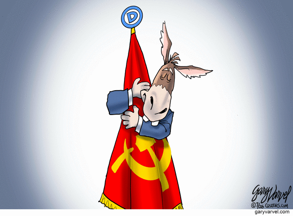 Gary Varvel for 7/7/2026