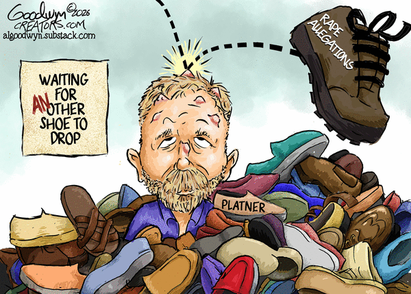Al Goodwyn for 7/7/2026