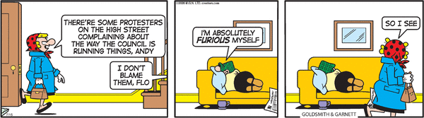 Andy Capp for 7/15/2026