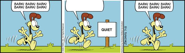 Garfield for 7/15/2026