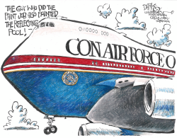 Con Air Force One