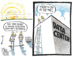 Data Center Boom
