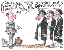 Iran deal
